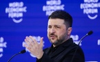 Ukraine : Volodymyr Zelensky dit être parvenu à un accord avec Donald Trump sur les garanties de sécurité