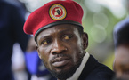 Bobi Wine: «Je suis en fuite», l’opposant ougandais conteste l’élection et appelle à la désobéissance civile