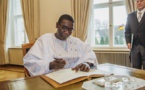 Hommage à l'Ambassadeur Abdoul Aziz NDIAYE