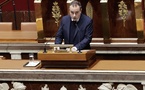 Budget 2026: les motions de censure déposées à l'Assemblée nationale repoussées