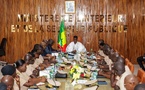 Dakar : la réunion de commandement du ministre de l’Intérieur et les nouvelles instructions pour l’espace public