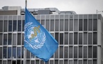 Santé mondiale : Washington quitte officiellement l'OMS