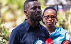 Ouganda : la femme de l'opposant Bobi Wine victime de violences et de strangulation par des soldats à son domicile