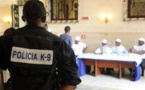 Guinée équatoriale: 200 personnes et un opposant enfermés depuis six jours