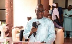 Riziculture : Mabouba Diagne lance la campagne de saison sèche 2026 et appelle à réduire la dépendance aux importations