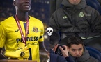 Liga : Pape Gueye honoré par Villarreal sous les yeux de Brahim Diaz