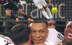 Liga : Quand Mbappé ose la panenka et célèbre avec Brahim Diaz, le Real reprend les commandes