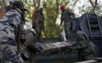Plusieurs militaires accusés de vol d'armes au Mali