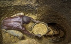 Saraya : quatre (04) morts dans l’éboulement d’un site d’orpaillage