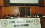 103éme Conseil des ministres : l’emploi des jeunes, une priorité pour les gouvernements des pays ACP