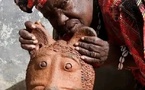 Sénégal : l’artiste sculptrice Séni Awa Camara décède ce dimanche à l’âge de 81 ans (Gouvernement)