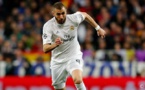 Real Madrid, Benzema incertain pour le match retour contre Man City