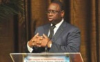 103éme Conseil des ministres ACP-UE : Macky Sall invite les pays ACP-UE à mutualiser leurs efforts pour lutter contre le terrorisme