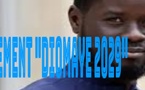  Deuxième mandat : après la coalition, le mouvement "Diomaye 2029" voit le jour