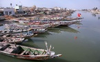 Guinée Bissau : l'Unapas obtient la restitution ​des dix pirogues sénégalaises arraisonnées pour "pêche illicite"