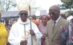 Ouverture de l’église de Kounakané : l’Évêque de Kolda appelle à l’unité des croyants et au vivre-ensemble
