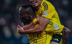 Saudi Pro League : Al Nassr bat Al Taawon grâce à Sadio Mané