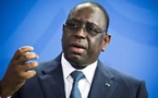 Macky  Sall invite les pays de la CEDEAO à signer les APE
