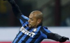Sans le foot, Felipe Melo «serait devenu un assassin»