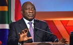 Afrique du Sud: le président Cyril Ramaphosa évoque l'envoi de l'armée au Cap face aux gangs