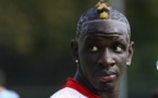 Test antidopage : Mamadou Sakho écope d’une suspension provisoire de 30 jours