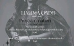 Hôpital général de Grand Yoff : la levée de corps de l’actrice Halima Gadji prévue ce mercredi à 15 heures