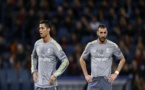 Real Madrid : la rébellion de Cristiano Ronaldo et Karim Benzema