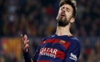 Piqué: "Je ne suis pas un monstre"