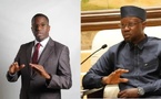 Refus d'accès à l'information : Ibrahima H. Dème annonce des plaintes contre Ousmane Sonko et Cheikh Diba