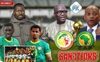Direct - Verdict CAF : Pape Thiaw suspendu 5 matchs, le Maroc débouté et sanctionné