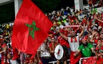 Au Maroc, les supporters digèrent mal les sanctions de la CAF à l'issue de la finale de la CAN