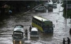 Kenya : les inondations font sept morts