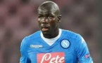 Football-Kalidou Koulibaly attire les plus grands clubs d'Europe 