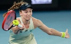 Tennis : Elena Rybakina remporte l'Open d'Australie, son 2e titre du Grand Chelem