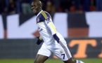 Moussa Sow sacré champion avec Al-Ahli