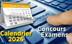Calendrier des examens et concours 2026 : le ministère de l’Education rassure et annonce une publication prochaine