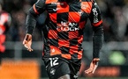 Ligue 1 : FC Lorient enchaîne, Bamba Dieng encore buteur