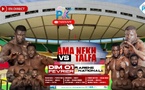 🔴DIRECT_ Duplex des combats: Fils de Balla vs Thiatou Yoff, Talfa vs Amanekh ndiaga Dolé vs Zambala