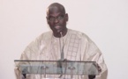 Suivi des cahiers de doléances : Cheikh Diop prône un règlement du passif social pour instaurer le Pacte de stabilité