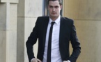 Adam Johnson agressé en prison