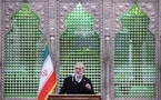 Nucléaire: le président iranien «ordonne» d'entamer des pourparlers avec les États-Unis