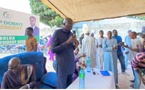 Kolda : la CAP « Diomaye Président » officiellement lancée sous le signe de la mobilisation