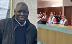 Cour d'appel de Versailles : le délibéré portant extradition de Madiambal Diagne attendu le 3 mars 