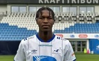 Mercato :  le Sénégalais Madiodio Dia rejoint Portsmouth  