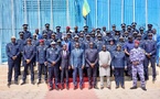Visite à la DGPN : Ousmane Sonko salue l’engagement et le professionnalisme de la Police nationale