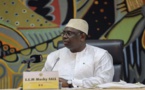Fête du Travail : Macky Sall invite les syndicalistes au patriotisme