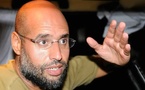 Saif al-Islam Kadhafi, fils de l'ancien dirigeant libyen, aurait été tué, selon des médias locaux