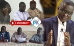 🛑Direct déclaration de Candidature ligue de Dakar coalition Bira Séne...