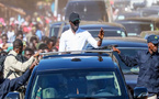 Tournée économique : le Président Diomaye à Tambacounda demain jeudi