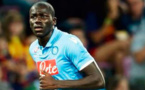 FC Barcelone a contacté Kalidou Koulibaly pour le recruter